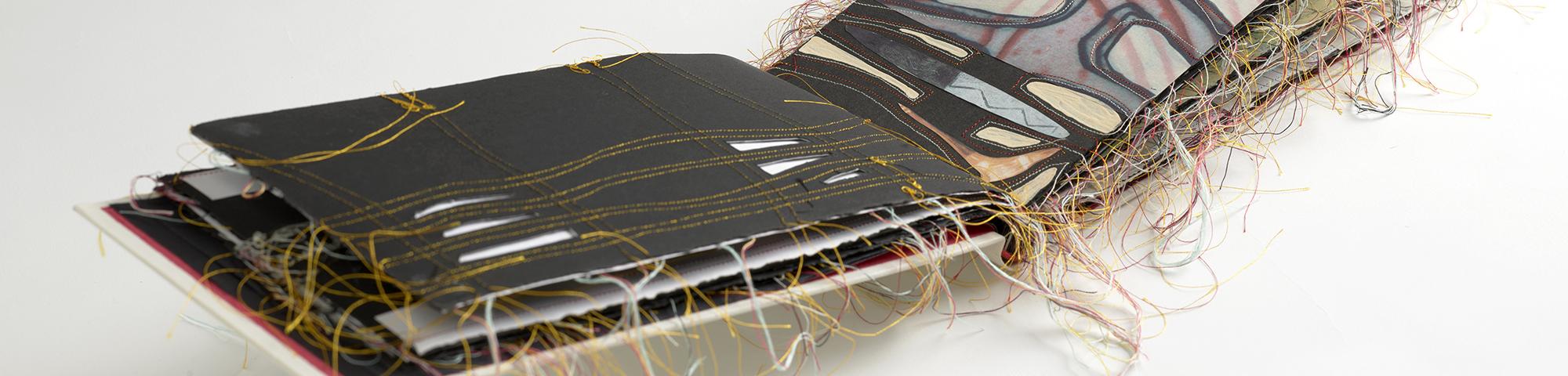 Artists' book